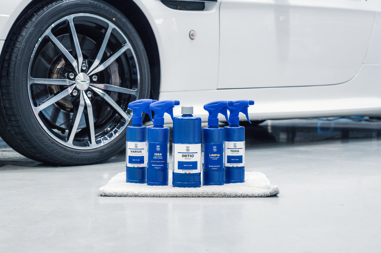 Labocosmetica Pacchetto