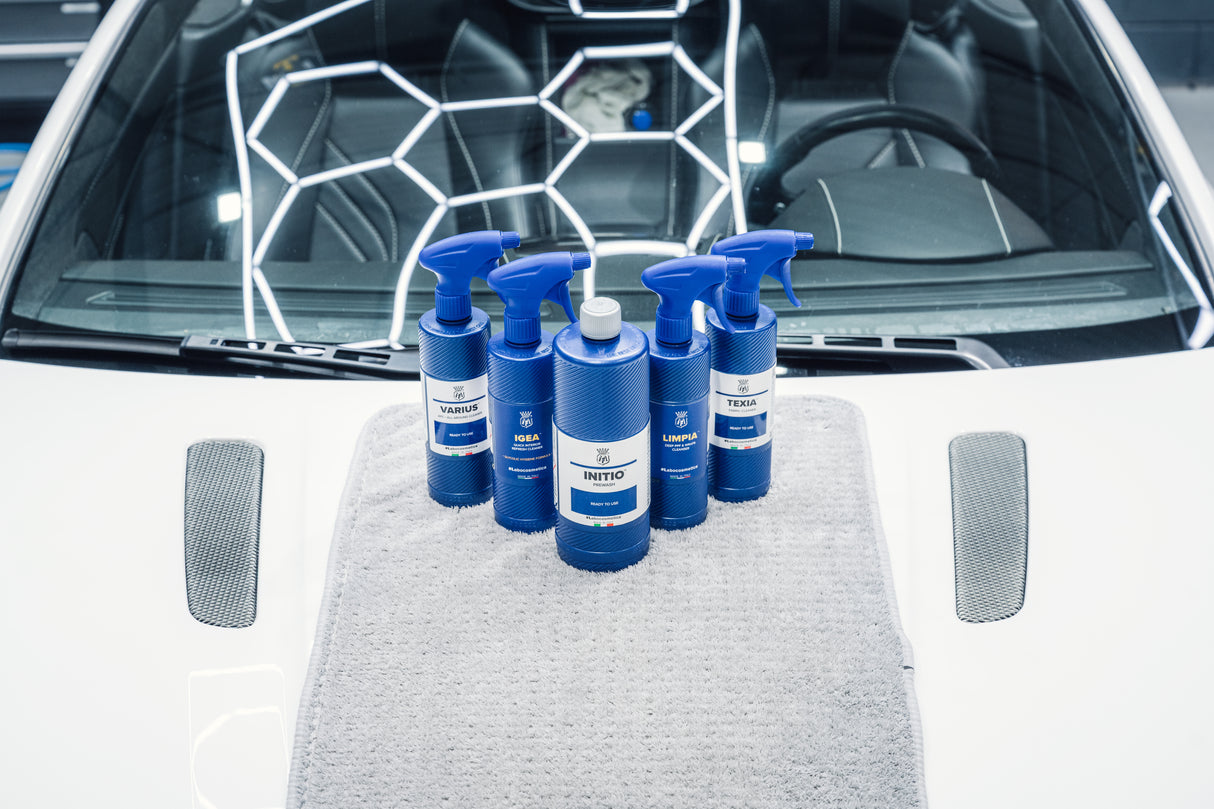 Labocosmetica Pacchetto