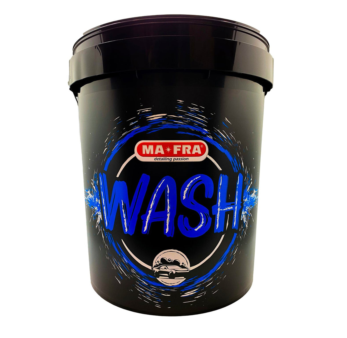 Wasemmer, 20L Mafra, Wash