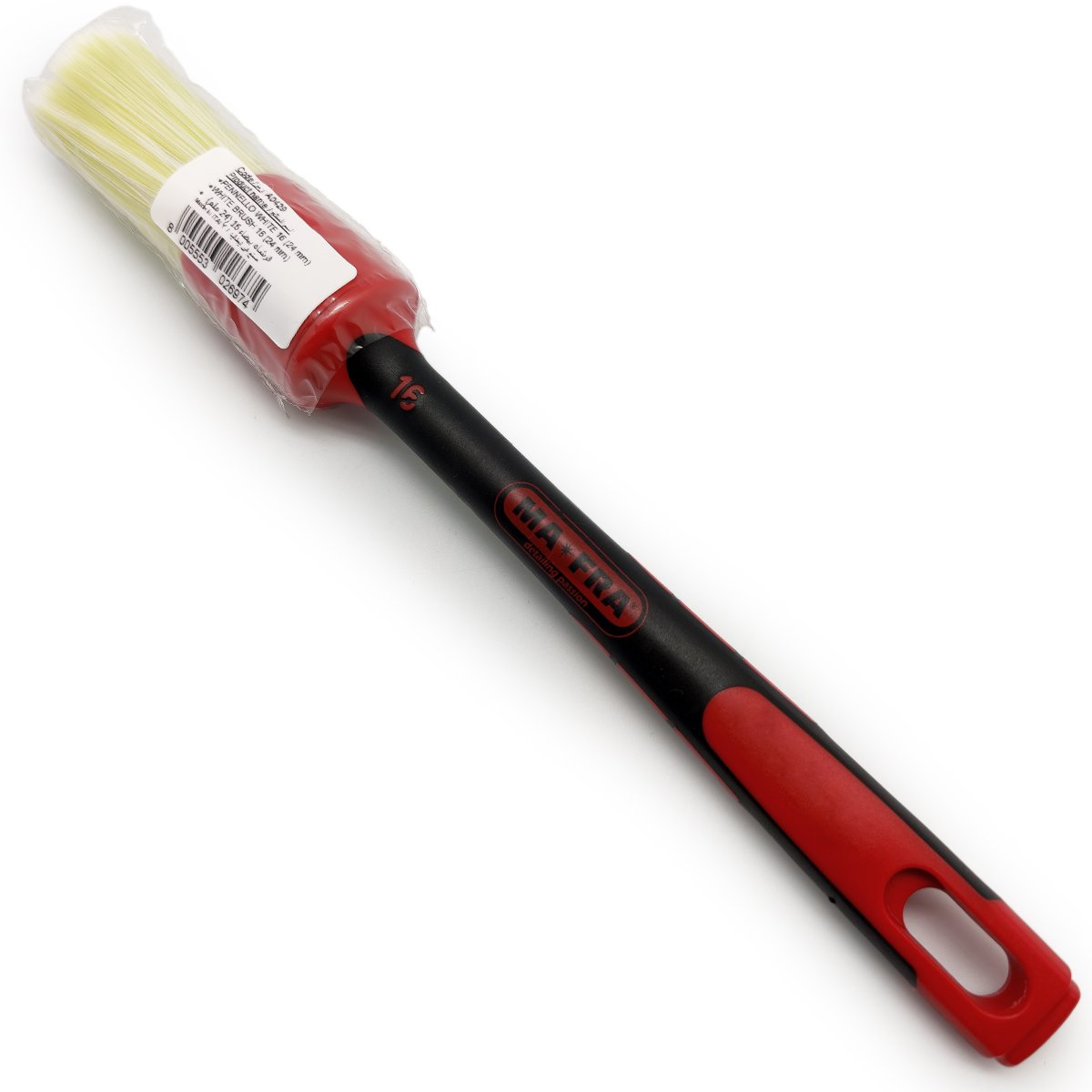 Kwast, Mafra White 16 (30mm)