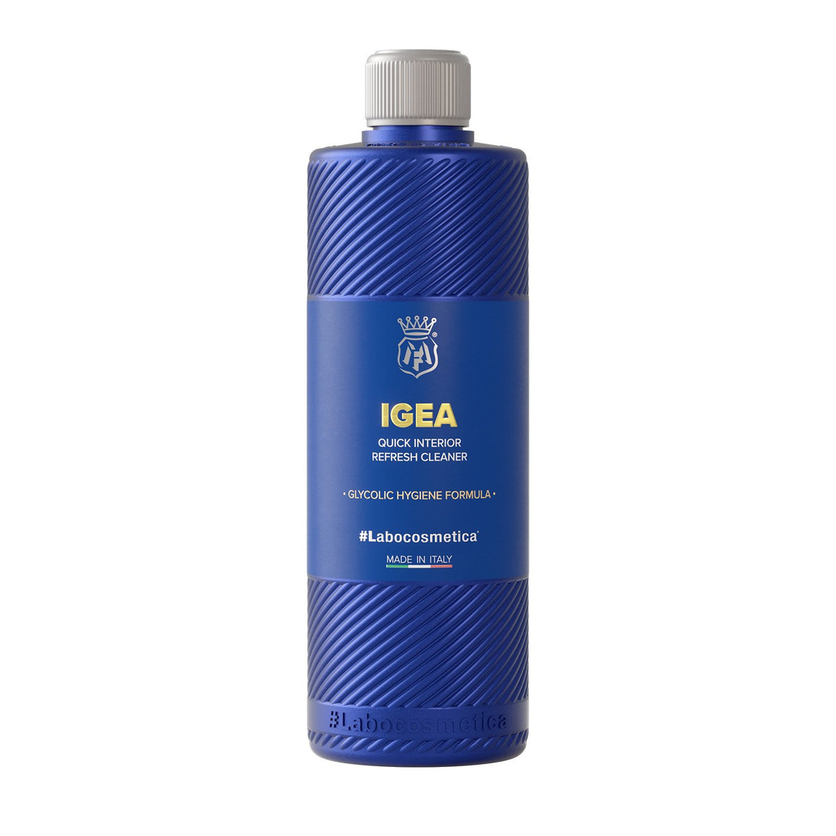 Igea Quick Interior Refresh Cleaner 0 5L Italian Detail Products Igea Quick Interior Refresh Cleaner 0 5L Italian Detail Products
