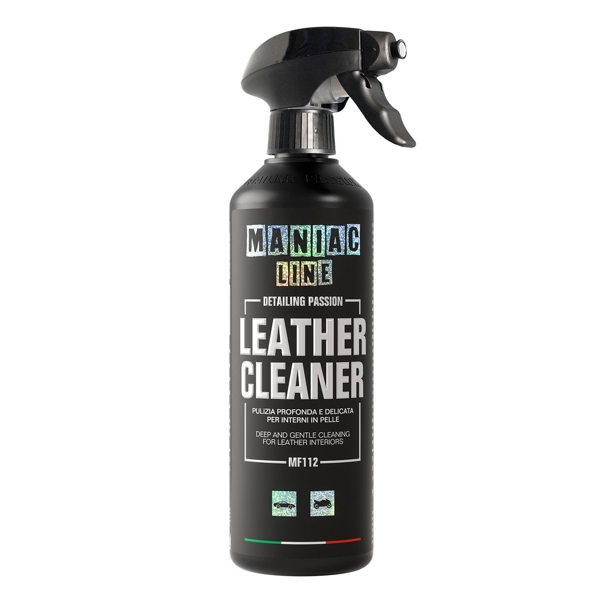 Maniac, Leather Cleaner 0,5L