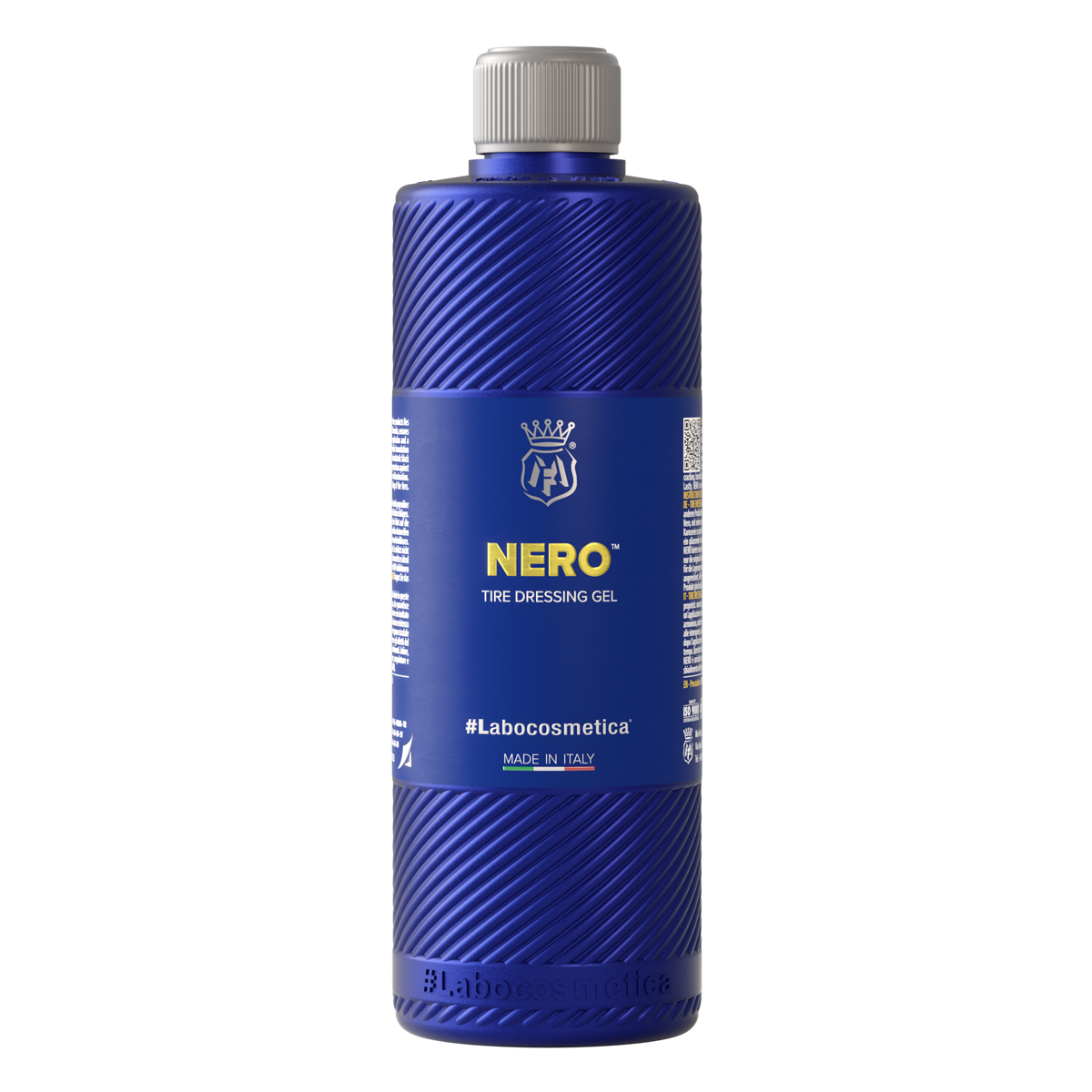 Nero, Tyre Dressing Gel 500 ML