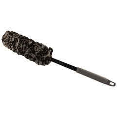 Velgenborstel, Microvezel Grijs CSF