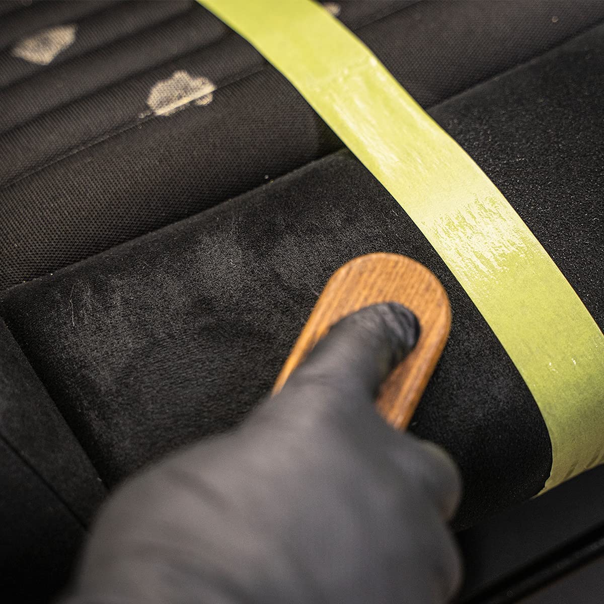 Maniac, Alcantara Cleaner 0,5L