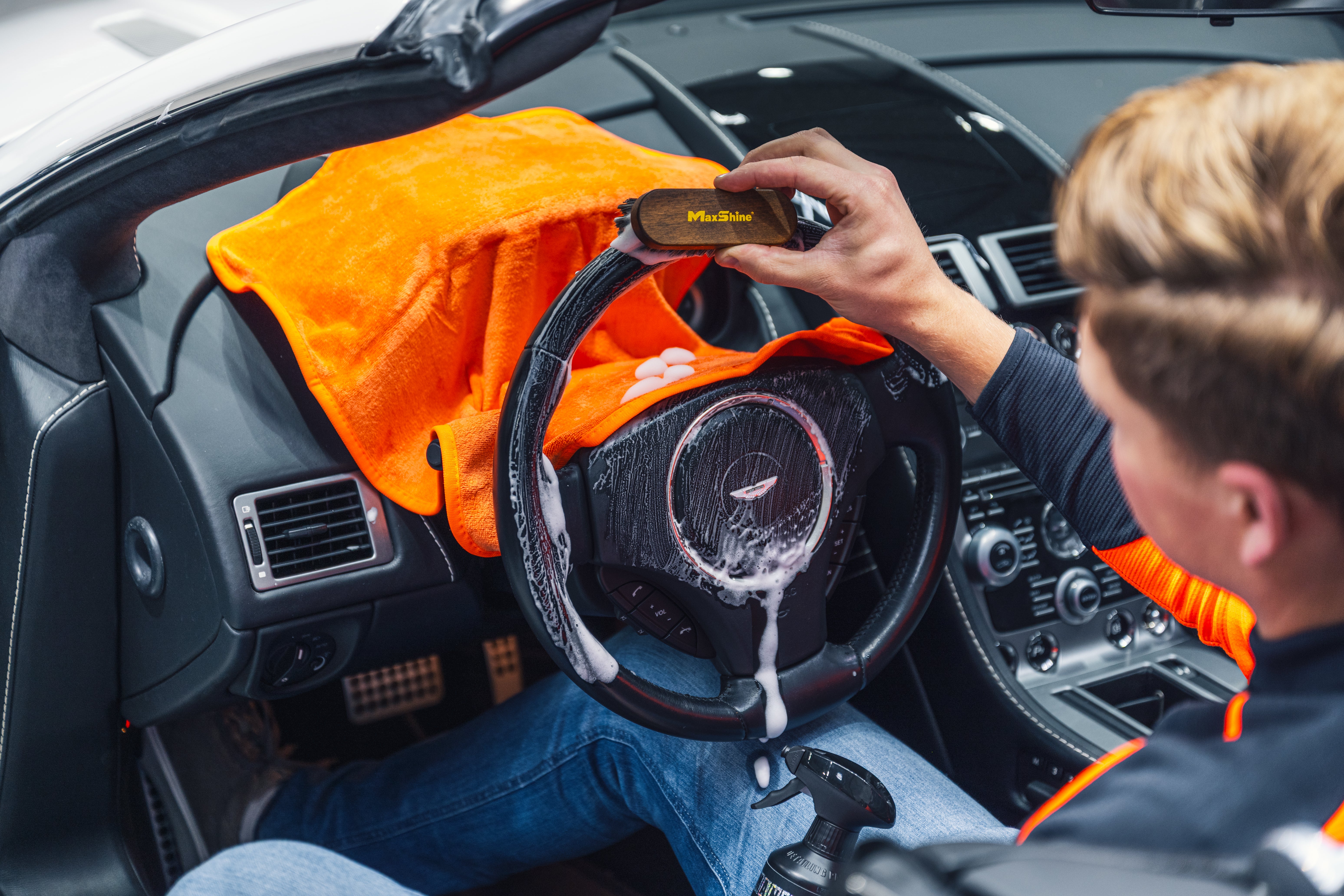 Sfeer afbeelding voor Accessoires