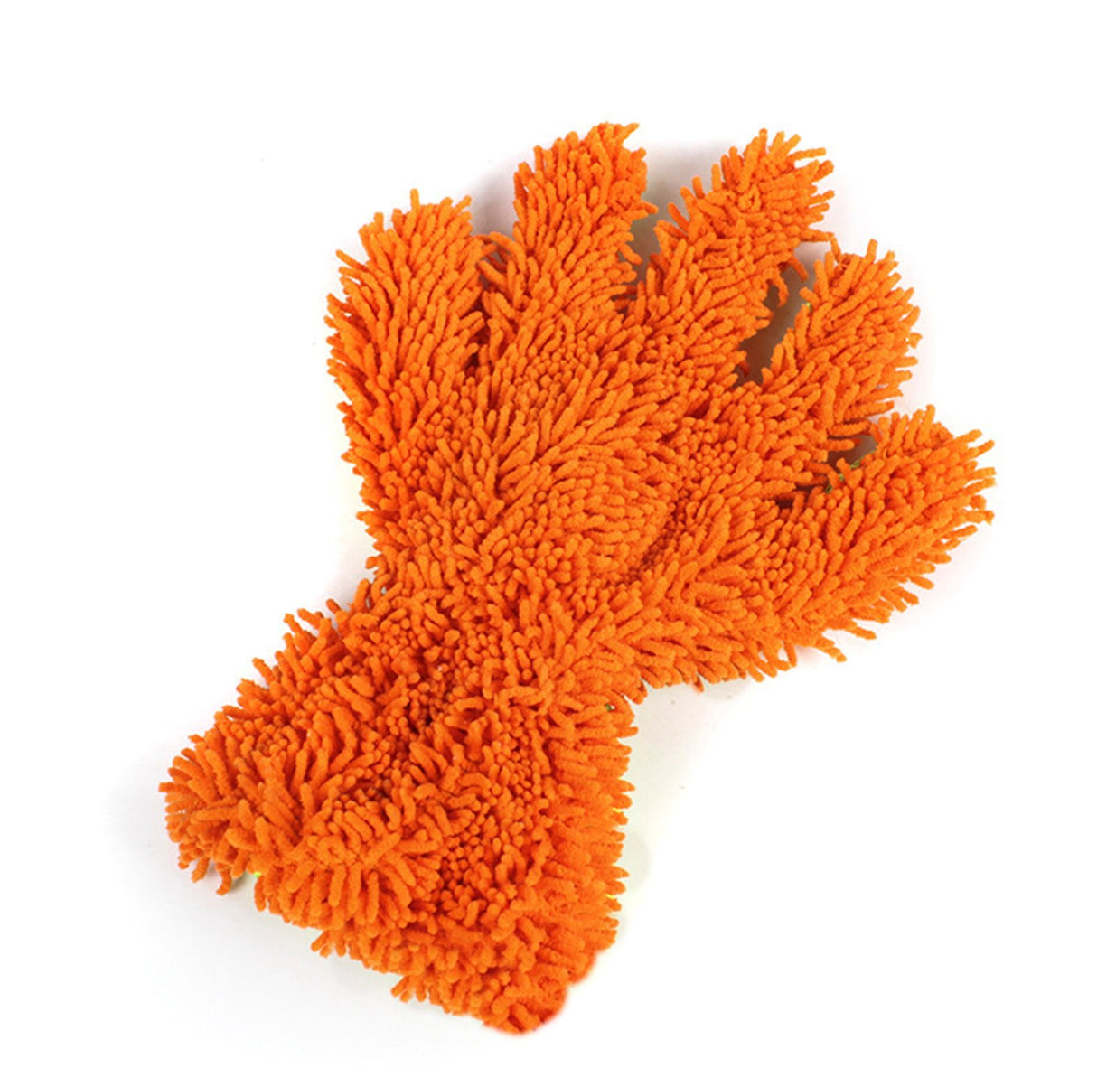 Washandschoen, Microfiber Finger CSF