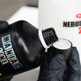 Maniac, Descale Foam Shampoo 1L