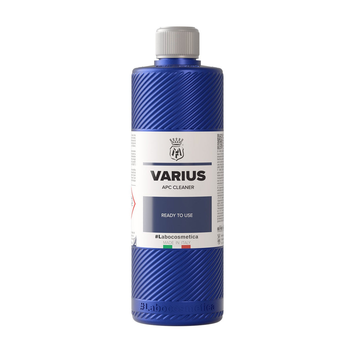 Varius RTU APC Cleaner 500ml – Italian Detail Products